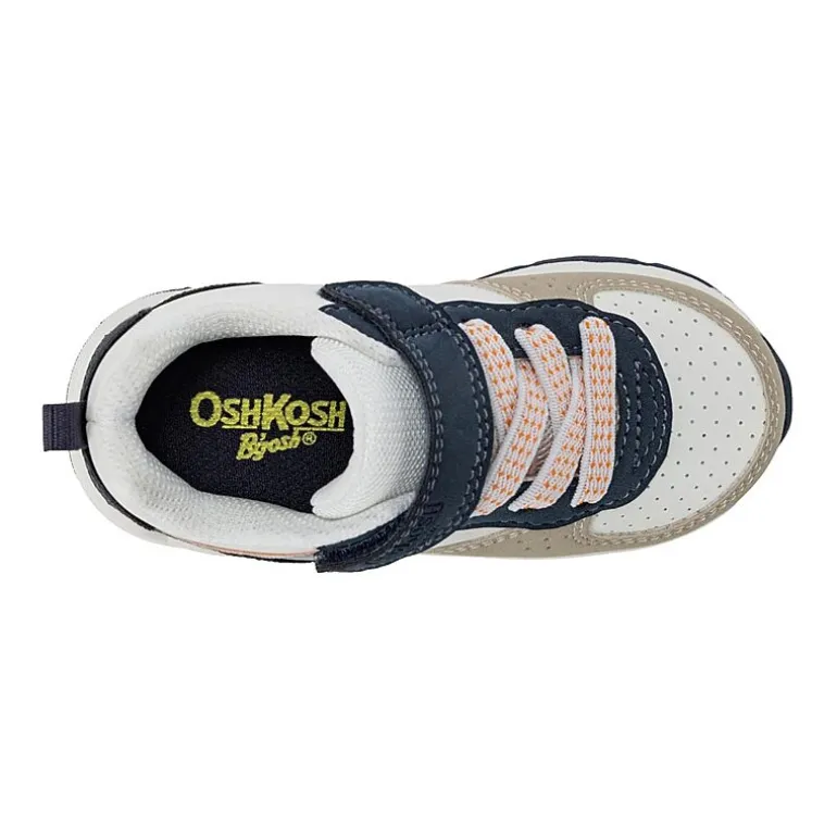 Oshkosh Bodie-B Toddler Boys Sneakers