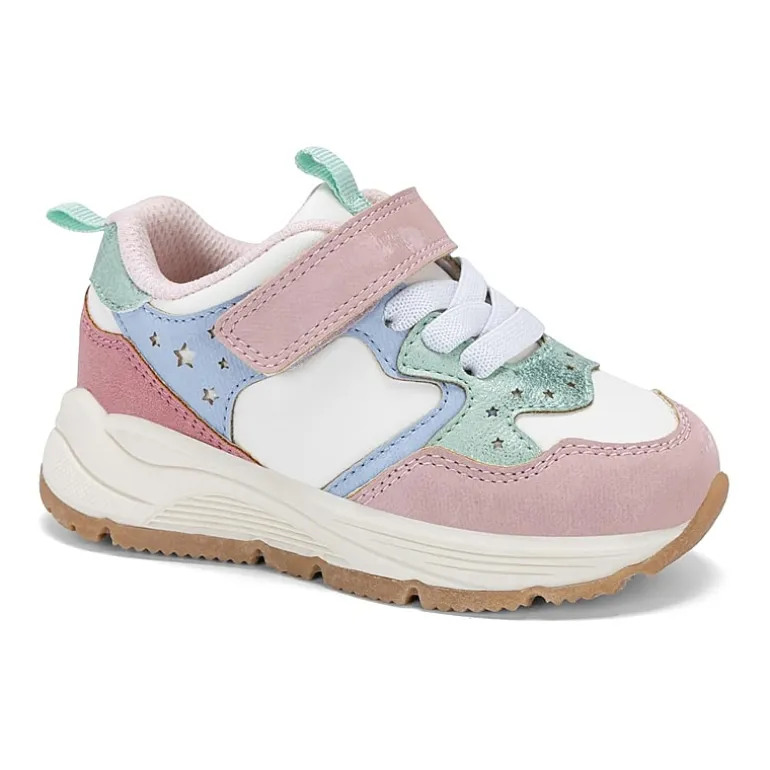 Oshkosh Hudson Toddler Girls Sneakers