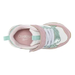 Oshkosh Hudson Toddler Girls Sneakers