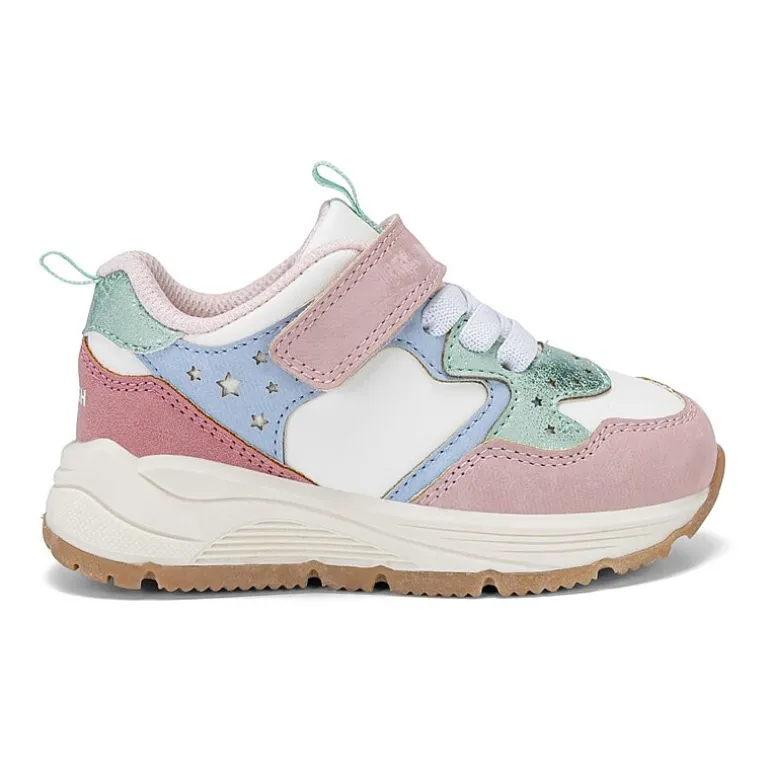 Oshkosh Hudson Toddler Girls Sneakers