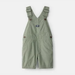 Oshkosh Toddler Boys Shortalls