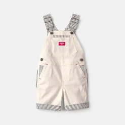 Oshkosh Toddler Boys Shortalls