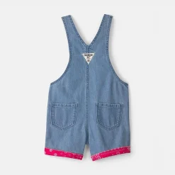 Oshkosh Toddler Girls Shortalls