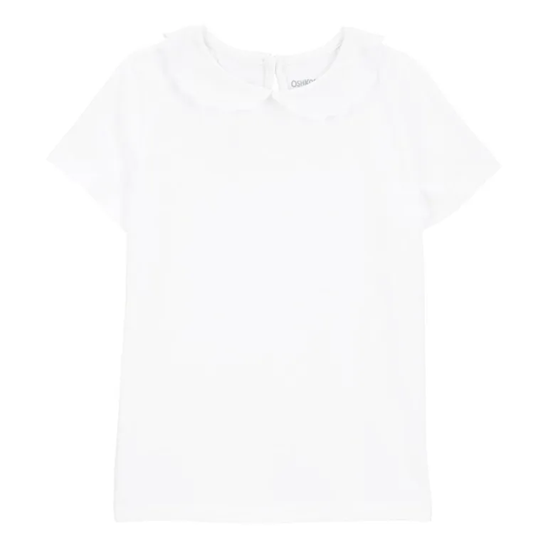 Oshkosh Toddler Girls Short Sleeve T-Shirt