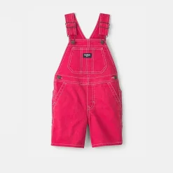 Oshkosh Toddler Unisex Shortalls