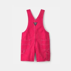 Oshkosh Toddler Unisex Shortalls