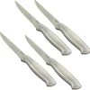 Oster Baldwyn Stainless Steel Steak Knife Set