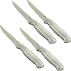 Oster Baldwyn Stainless Steel Steak Knife Set