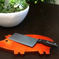 Oster Granger 7 inch Fine Edge Cleaver