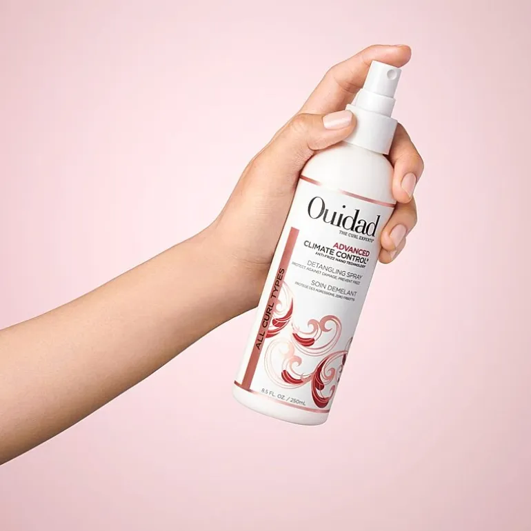 Ouidad Detangler 8.5 oz.