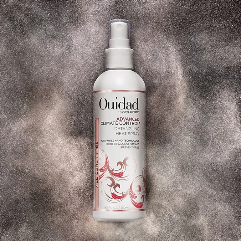 Ouidad Detangler 8.5 oz.