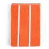 Outdoor Oasis Cabana Stripe Beach Towel