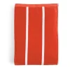 Outdoor Oasis Cabana Stripe Reversible Beach Towel