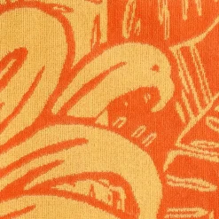 Outdoor Oasis Jacquard Beach Towel