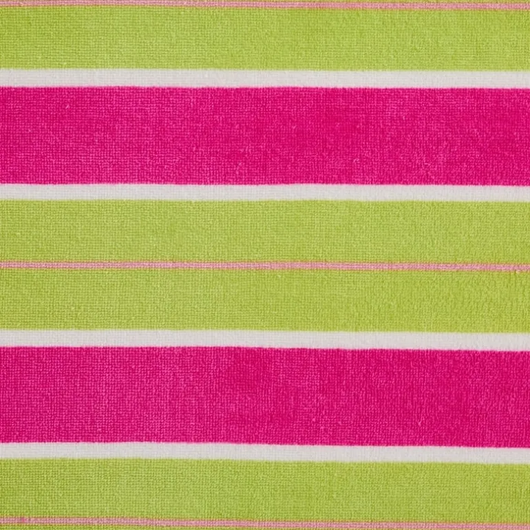 Outdoor Oasis 2-pc. Beach Towel