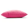 Outdoor Oasis 20"X 20" Rose Valley Square Throw Pillow