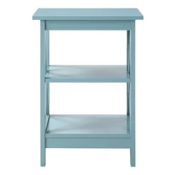 Oxford Storage End Table