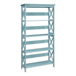 Oxford 5-Tier Bookcase