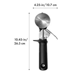 OXO Good Grips Classic Ice Cream Scoop