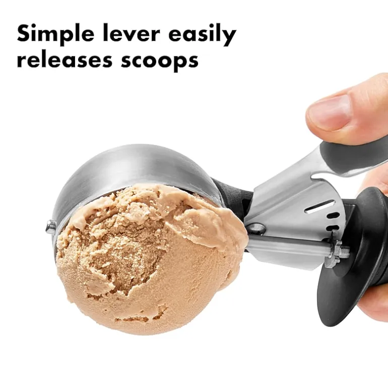 OXO Good Grips Classic Ice Cream Scoop
