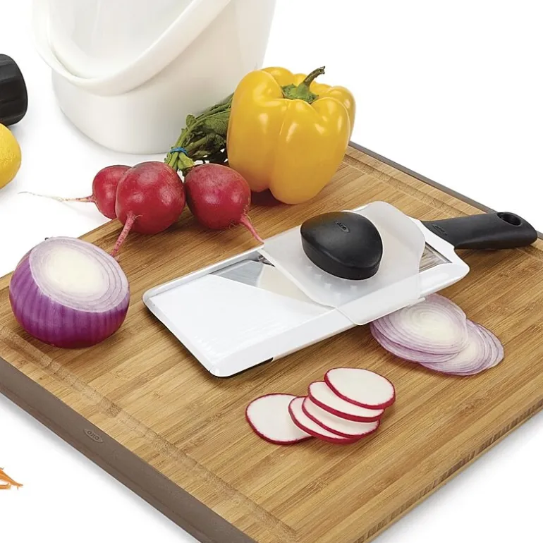 OXO Good Grips Hand Held Mandoline