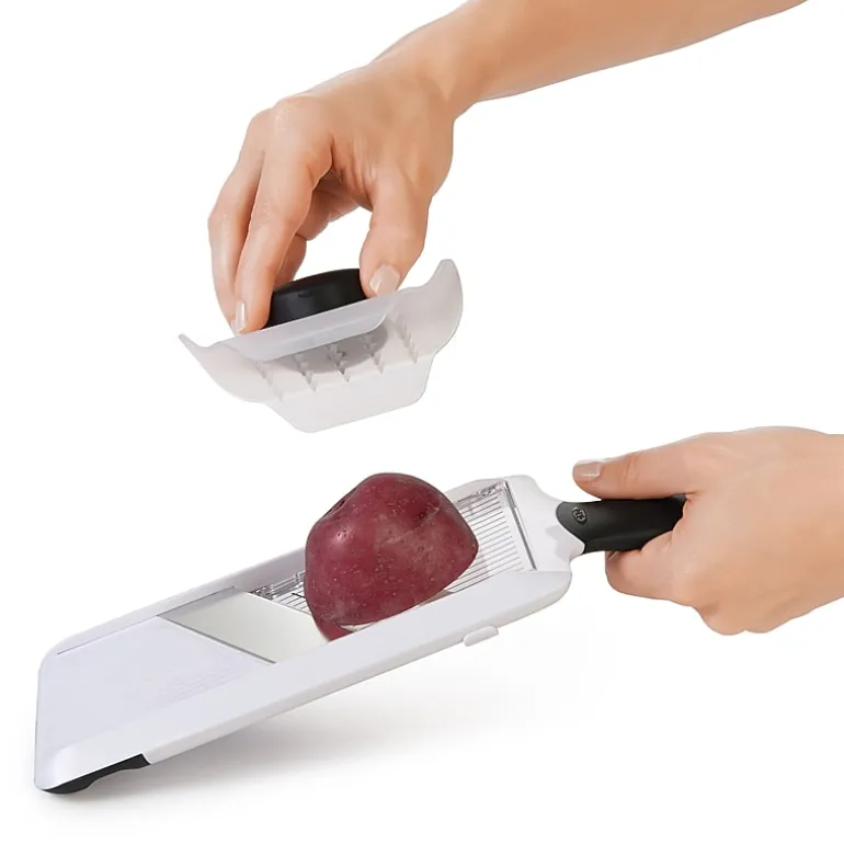 OXO Good Grips Hand Held Mandoline