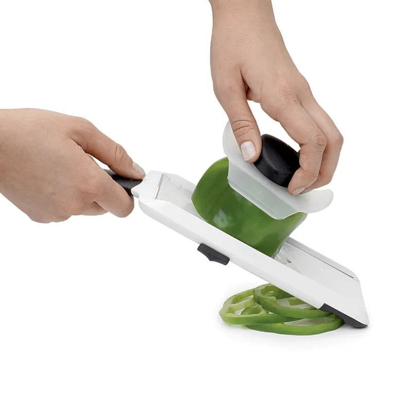 OXO Good Grips Hand Held Mandoline