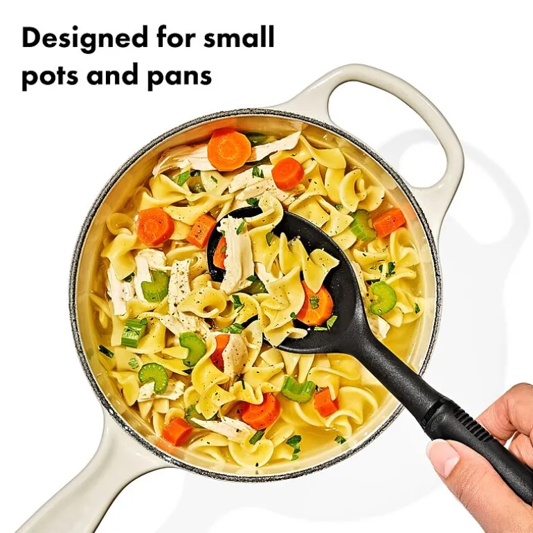 OXO Good Grips Mini 4-pc. Kitchen Utensil Set