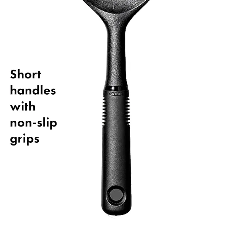 OXO Good Grips Mini 4-pc. Kitchen Utensil Set