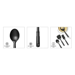 OXO Good Grips Mini 4-pc. Kitchen Utensil Set