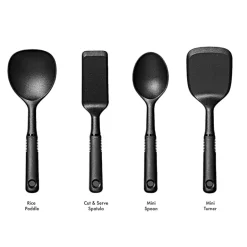 OXO Good Grips Mini 4-pc. Kitchen Utensil Set