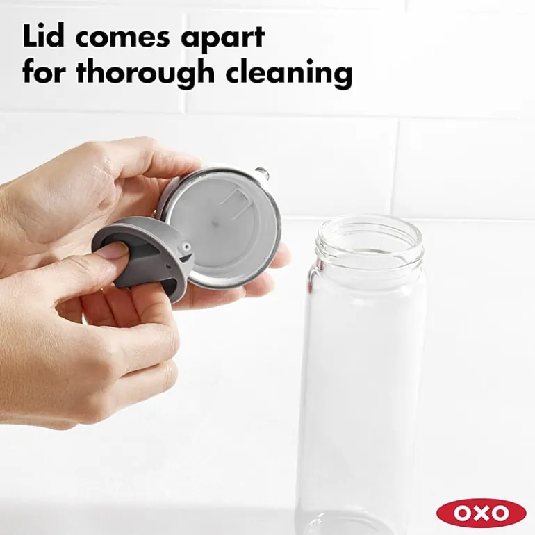 OXO Good Grips Salad Dressing Mixer