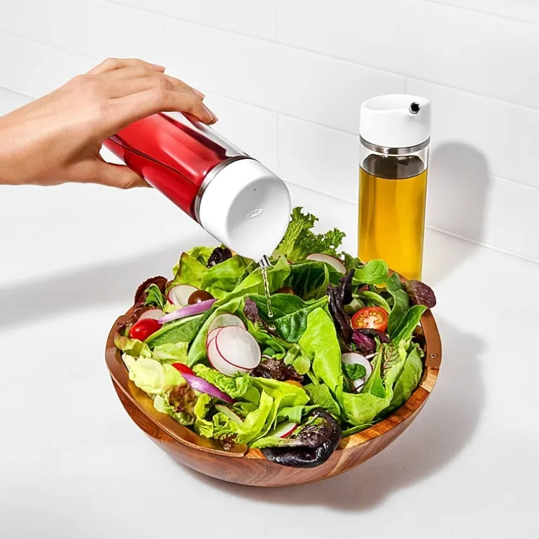 OXO Good Grips Salad Dressing Mixer