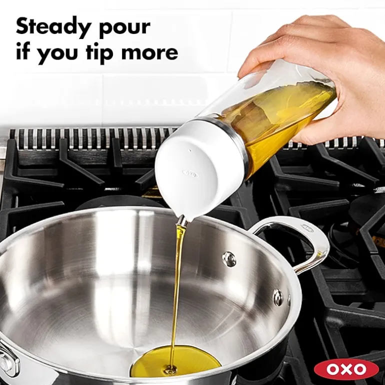OXO Good Grips Salad Dressing Mixer
