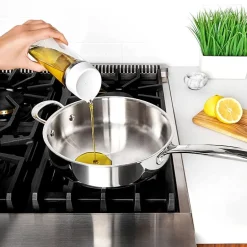 OXO Good Grips Salad Dressing Mixer
