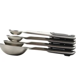 OXO Good Grips Stainless Steel 4-pc. Measuring Spoon