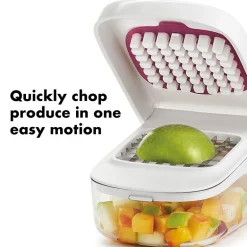 OXO Good Grips Vegetable Chopper