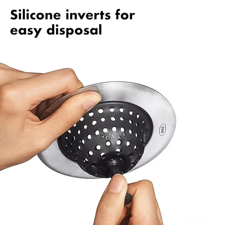 OXO Sink Strainer