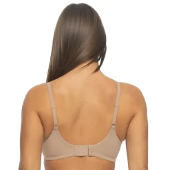 Paramour Prima Full Coverage Underwire Unlined Full Coverage Bra 115207