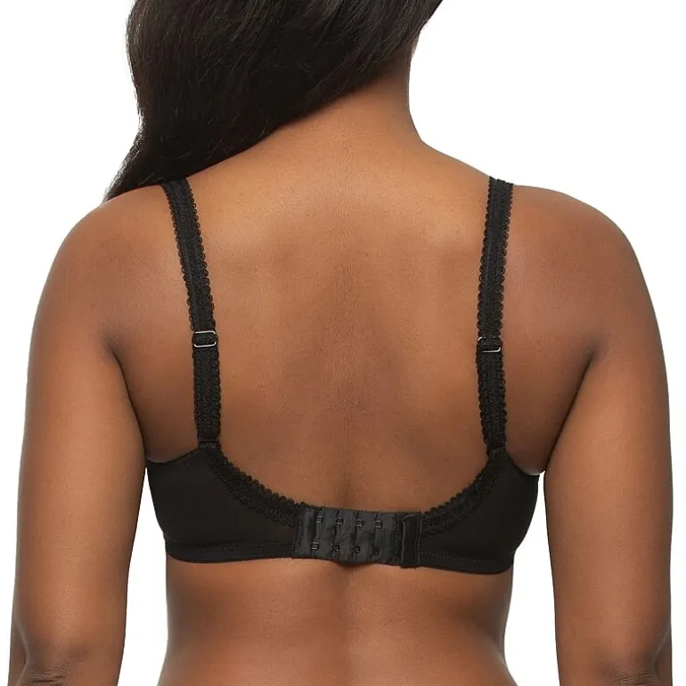 Paramour Underwire Full Coverage Bra 115166