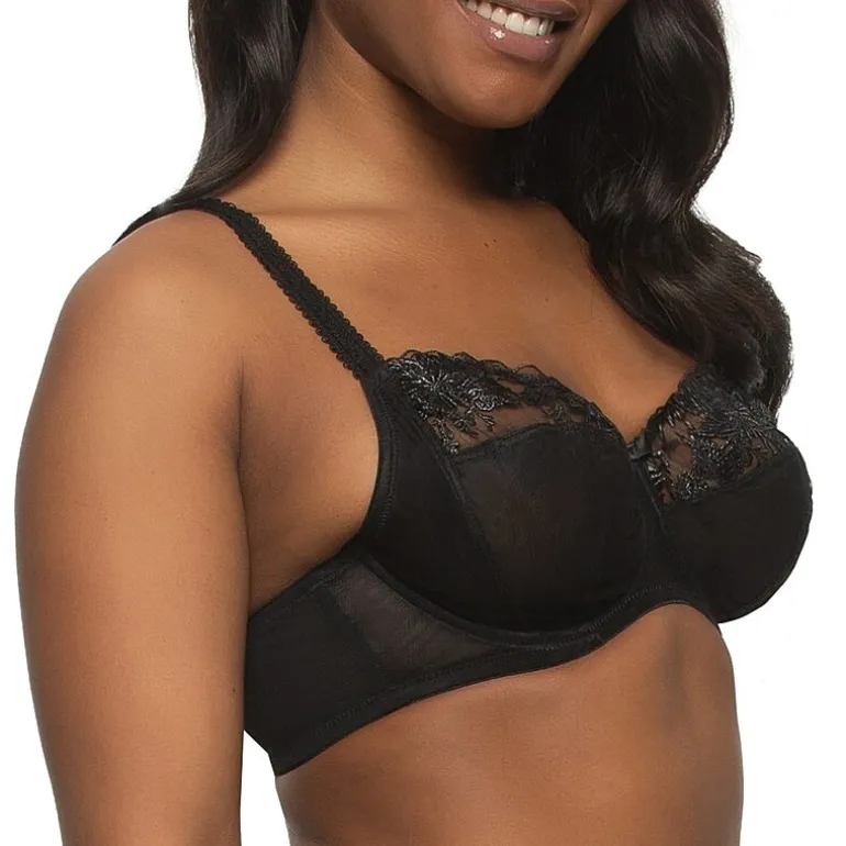 Paramour Underwire Full Coverage Bra 115166