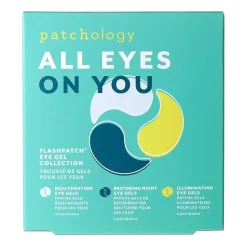 Patchology All Eyes On You Flashpatch Trio ($20 Value)