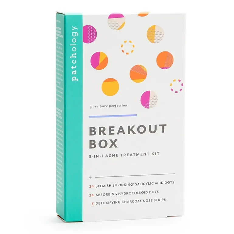 Patchology Breakout Box