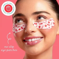 Patchology Eye Want Candy Smoothing & Hydrating No-Slip Eye Patches