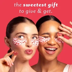 Patchology Eye Want Candy Smoothing & Hydrating No-Slip Eye Patches