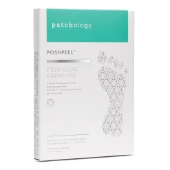 Patchology Poshpeel Pedicure Kit