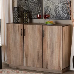 Patton Dining Room Collection Sideboard