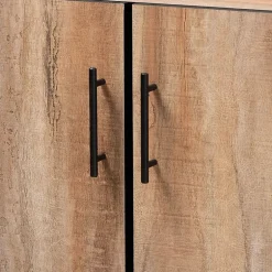 Patton Dining Room Collection Sideboard