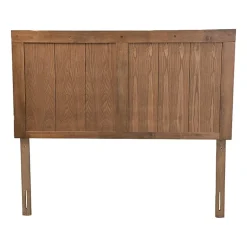 Patwin Wooden Headboards