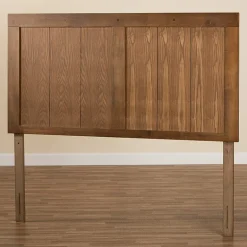 Patwin Wooden Headboards
